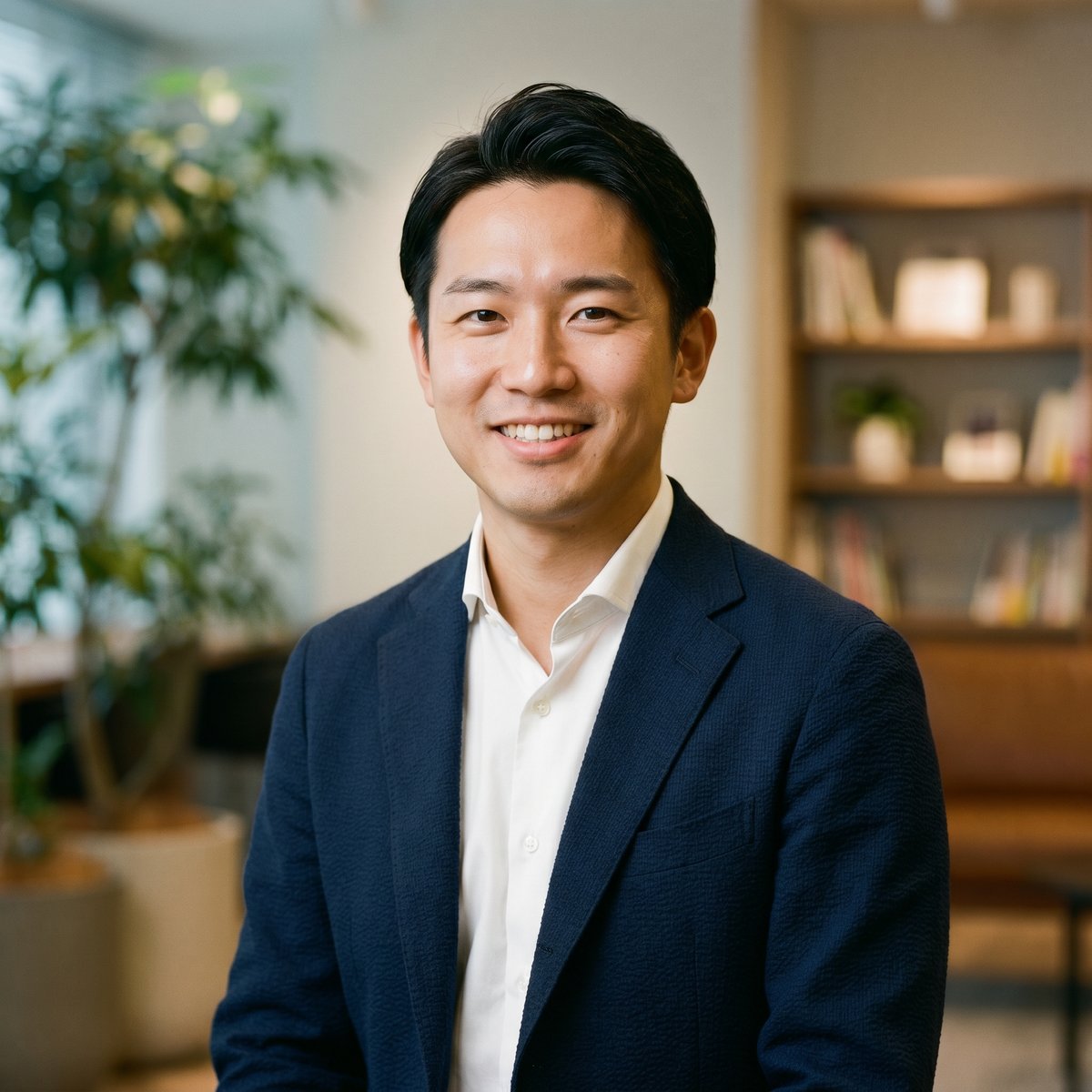 大象传媒导演顾问陈逸风