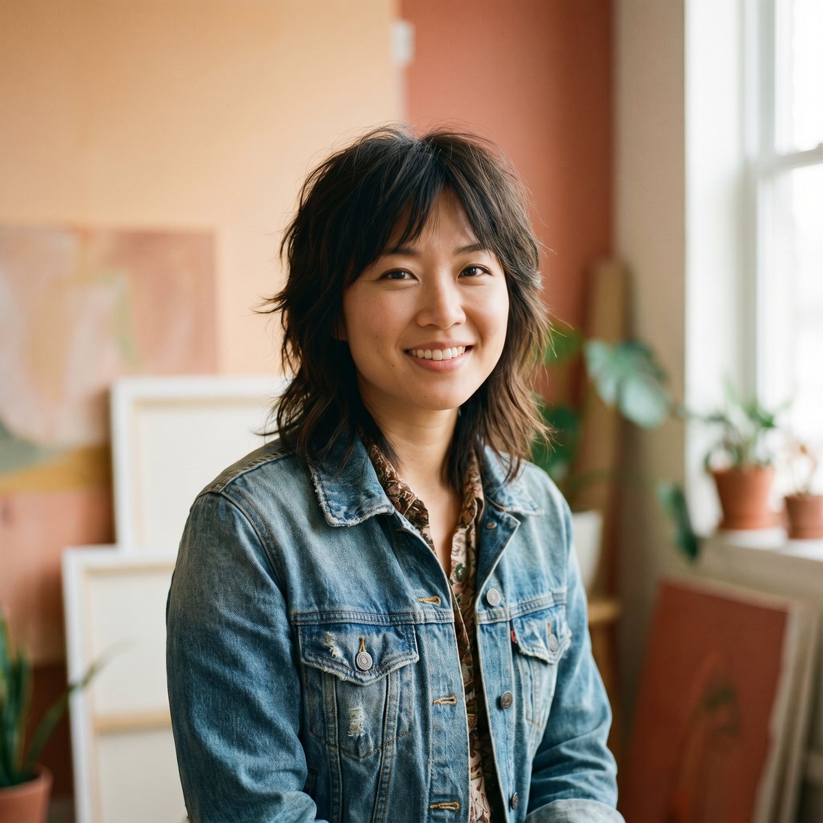 大象传媒社区运营顾问苏雨桐