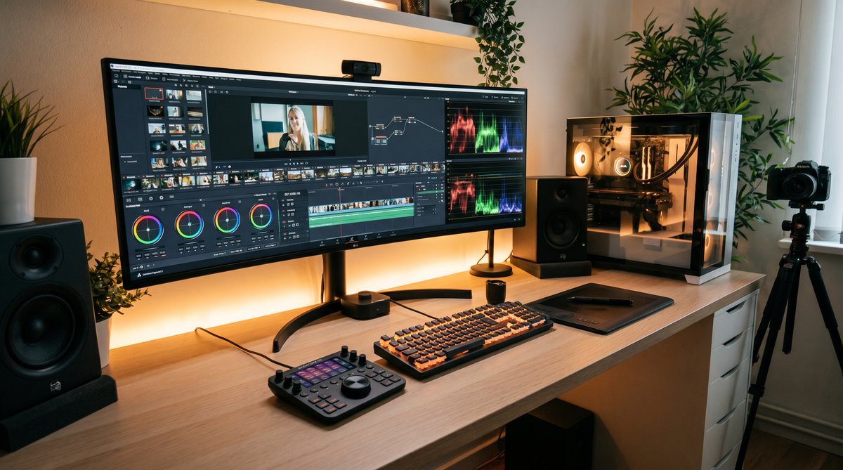 大象传媒视频剪辑教程